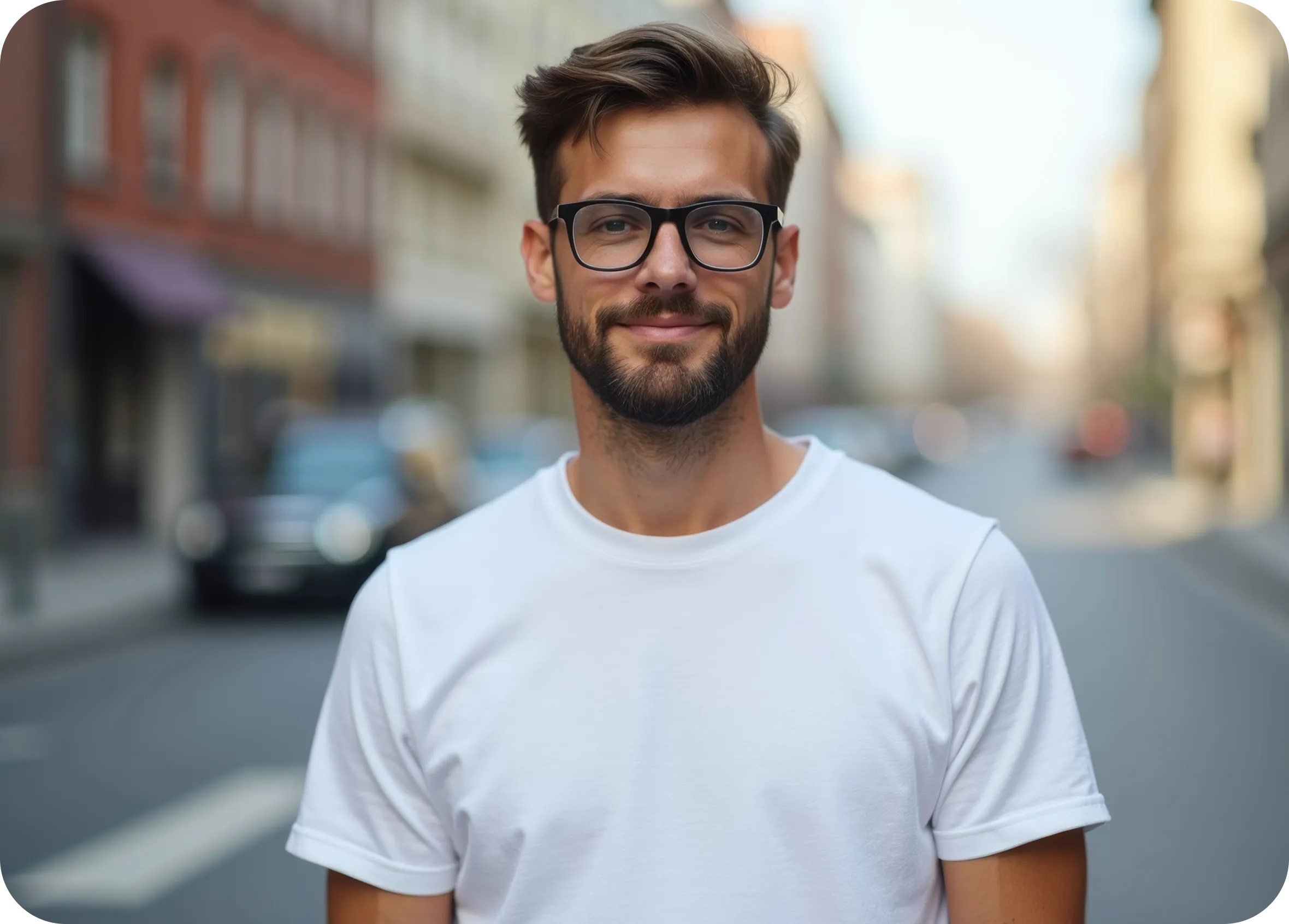 Alex Martinez, platform founder